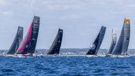 The first edition of the Globe40 got underway June 26 in the Bay of Tangier, with the seven doublehanded teams setting off on the round the world race for Class40 yachts from this Moroccan port. Before leaving the Strait of […]