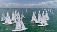The annual Etchells Biscayne Bay Series drew teams from across the USA and Europe for four regattas in Miami, FL. Participation was strong with 40+ boats on the line over four events: the Louis Piana Cup Regatta in December 2023, the Sidney Doren […]