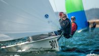 The high-performance International 14s, Vipers, and 29er sailboat fleets buzzed around San Diego’s South Bay today to officially kick off the Helly Hansen NOOD Regatta San Diego, the opening event for North America’s largest regatta series. Today’s three races provided […]