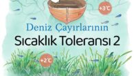 Araştırmalarda sıcaklığa daha toleranslı C. nodosa önümüzdeki on yıllarda ısınmadan olumlu yönde etkilenebilirken. P. oceanica sıcaklık artışına karşı savunmasız görünmektedir. C. nodosa için yüksek T optimum (ideal sıcaklık – 29.5 ± 1.3°C) yüksek termal hassasiyet önümüzdeki on yıllarda ısınmanın C. […]
