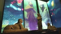 By Alaa Omran The archaeological mission of the Faculty of Arts of Alexandria University recently discovered the bow of a sunken ship near the Red Sea island of Saadana with 1,606 artifacts. Other parts of the ship had been uncovered […]