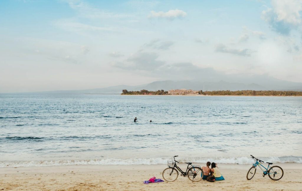 A British diver has been found dead after failing to
