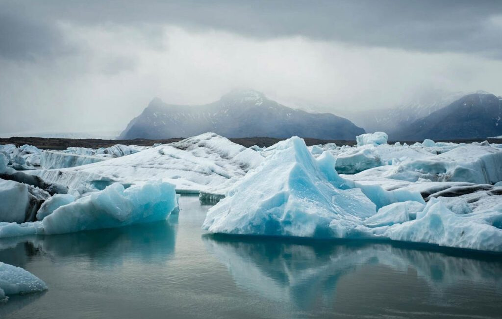 Climate change is no longer a distant theoretical prediction. It
