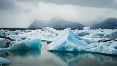 Climate change is no longer a distant theoretical prediction. It