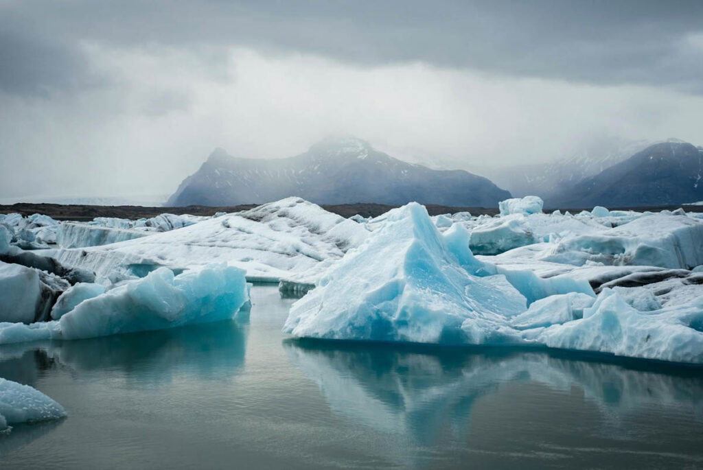 Climate change is no longer a distant theoretical prediction. It