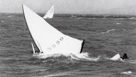 Even the best fall victim to the wicked conditions on San Francisco Bay. Heather Mull shares these images from the committee boat during the 1972 Olympic Trials for the Star class when Tom Blackaller and his crew Bill Munster needed […]