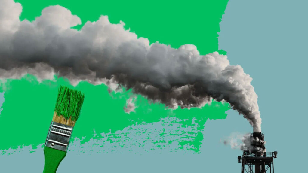Groups Demand Strong Guidelines to Tackle Rampant Greenwashing in Canada OTTAWA/TRADITIONAL, UNCEDED TERRITORY OF THE ALGONQUIN ANISHNAABEG PEOPLE — The
