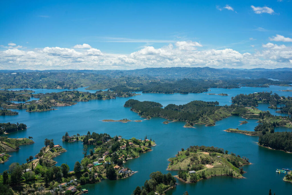 When you think of world-class scuba diving, your mind might