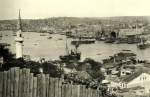 Türk geleneksel tersaneciliğinin sembolü olan Tersane-İ Amire 569. Yıl dönümünde
