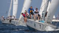 The Port of Los Angeles Harbor Cup returns to Los Angeles waters with ten college keelboat teams racing on March 10-12, 2023. The regatta is hosted by Los Angles Yacht Club (LAYC), the Port of Los Angeles (POLA), and California […]