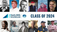 The National Sailing Hall of Fame (NSHOF) has confirmed 12 individuals comprising its 14th class of inductees. The recognition includes Jan C. O’Malley, a three-time US Sailing Yachtswoman of the Year, two-time Adams Cup winner, and the first ever winner […]