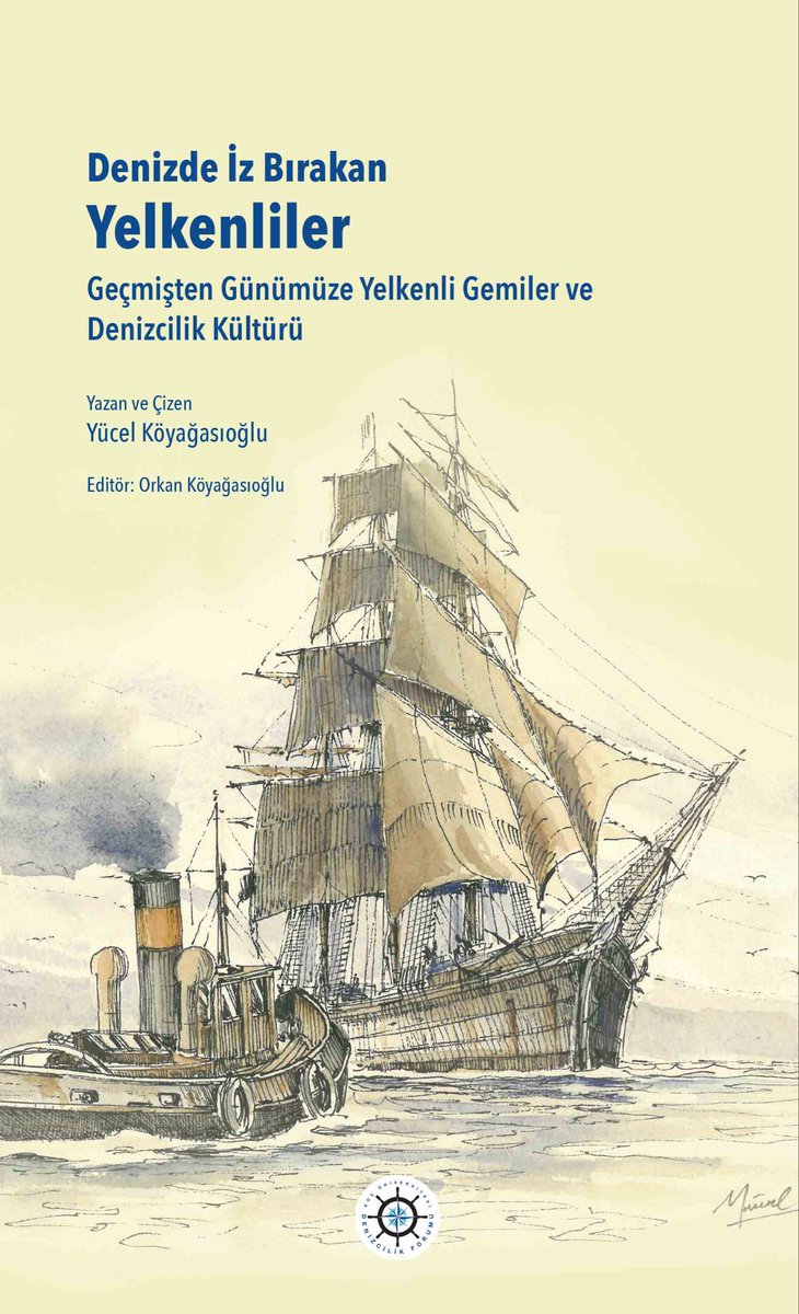 Kurucu direktörü olduğum Koç Üniversitesi Denizcilik Forumu’nun (KÜDENFOR) deniz kültürü