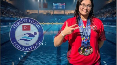 14-23 Ağustos 2026 tarihleri arasında Almanya’nın Hannover kentinde düzenlenen Avrupa
