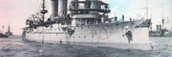 HAMİDİYE denizcilik tarihine geçmiş AKIN HAREKATI esnasında 25-27 ŞUBAT 1913