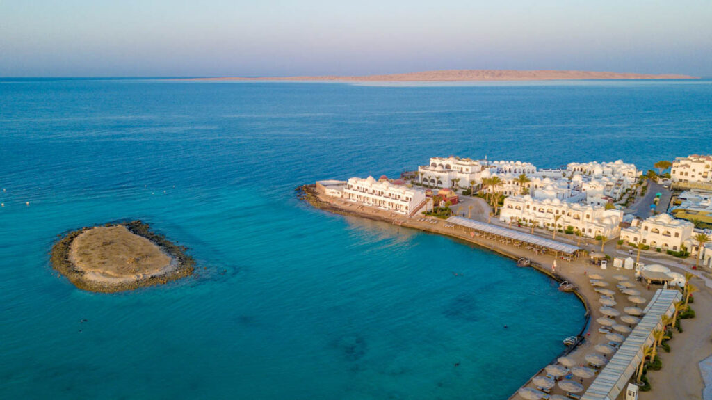 Egypt’s government has signalled a move toward updated diving regulations,