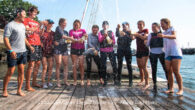 Kings Point, NY (June 2, 2023) – Stanford University took a historic win at the 2023 Open National Championship out of the U.S. Merchant Marine Academy after four days of racing on the Long Island Sound. For the first time […]
