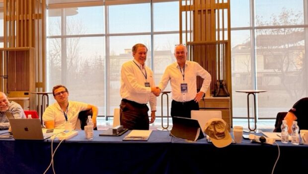 At the recent 2025 ILCA Annual General Meeting, Mark Lyttle