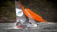 Glamour is in attendance for the 2022 16ft Skiff Australian Championship on January 2-8 as host of Olympic champions will be featured in the 47-strong fleet on Lake Macquarie. Most attention will be on the all-star crew of the borrowed […]