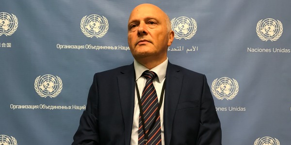 Gökhan Karakaş