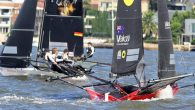 In the absence of an official world championship, the JJ Giltinan Championship is the highest honor for the 18-foot skiff class. The 2022 edition on March 5-13 brings together 25 teams on Sydney Harbor to make their mark in the […]