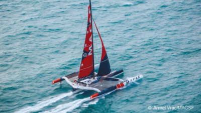 World Sailing, the global governing body for the sport, has