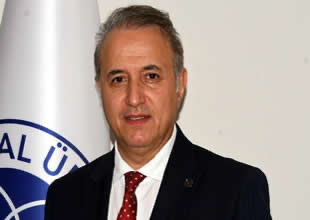 Prof. Dr. Lokman Hakan Tecer, iklim değişikliğinin denizler üzerindeki etkilerine