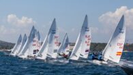 Sixty international teams are ready to contest the 470 World Championship on October 24-29 in Sdot Yam, Israel. With less than two years to the Olympic Games in Paris 2024, the 2022 World Championship is an important regatta for teams […]