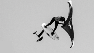 Through a partnership with World Sailing, the Global Wingsports Association