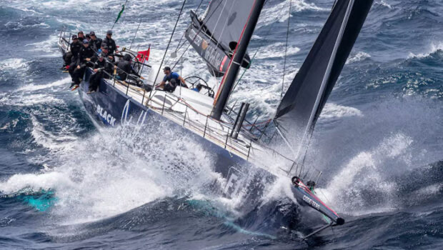 As the sport of sailing evolves, it has often become
