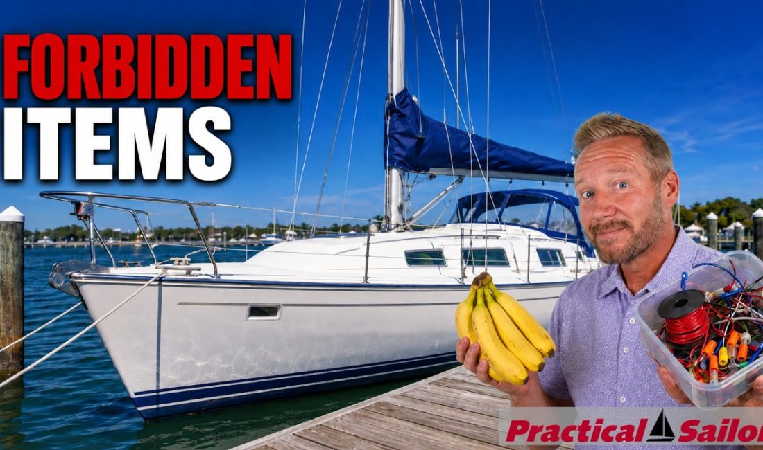 Practical Sailor editor Tim Labute takes a deep dive on