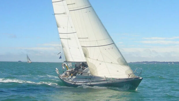 Many offshore crews are routing on numbers computed for a