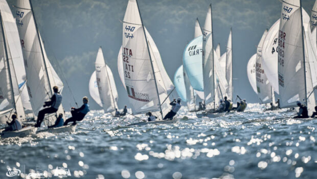 For the 2032 Brisbane Olympic Games, World Sailing has placed