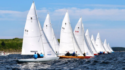 As Canada’s largest keelboat regatta, the 2026 Chester Race Week