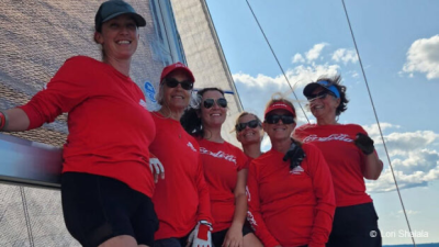 Known as Canada’s largest keel-boat regatta, the 2026 Chester Race