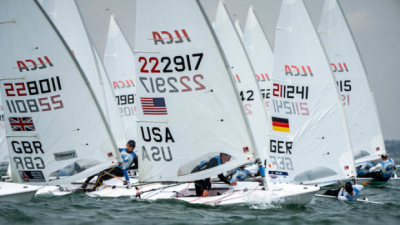 by Craig Leweck, Scuttletbutt Sailing News It’s hard for the