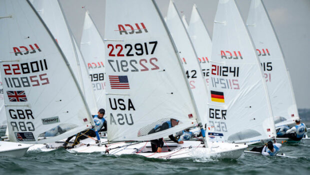 by Craig Leweck, Scuttletbutt Sailing News It’s hard for the