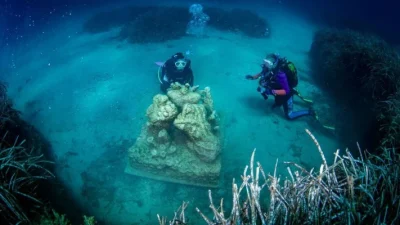 İzmir’de deniz tutkusu ile endüstriyel tasarımı buluşturan girişimci Nermin Sena