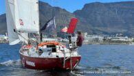 (November 9, 2022; Day 67) – With the absence of modern equipment, the leaders of the Golden Globe Race fleet had a rare check-in as they arrived at the compulsory Photo Gate at the tip of South Africa to drop […]