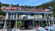Caterina Romero Aguirre (PER) will seek to defend her women’s title at the 2022 Sunfish World Championship being held September 6-10 in Torbole sul Garda, Italy. Ninety-four entrants from 14 nations are entered for the 51st edition, with 28 competitors […]