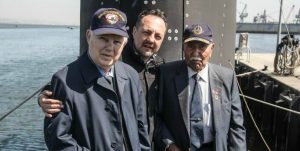 4 Nisan 1953’te Çanakkale’nin Nara Burnu’nda İsveç bandıralı Naboland gemisiyle