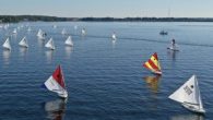 Caroline Young won all six races at the 2021 Sunfish Women’s North American Championship, taking the title during the event held September 24-26 in Columbia, SC. As Director/Head Coach of Davis Island Youth Sailing Foundation (Tampa, FL), Young showcased her […]