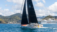 The 2022-23 Globe40 is an eight-leg doublehanded round the world race in Class40s. Seven teams were at the beginning on June 26, with four teams having started the final Leg 8 on February 24 from St Georges, Grenada to Lorient, […]