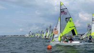 Thirty-two RS Feva’s competed for the 2021 RS Feva North American Championships hosted by Cedar Point Yacht Club in Westport, CT July 29-30th, 2021. A clinic was hosted the day prior to the event with support from the US Sailing […]