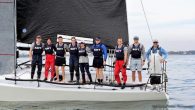 The 2022 Southern Collegiate Offshore Regatta took place February 11-13, the tenth running of the event, with 12 colleges participating, in Charleston, SC. The competition was tight even with the lack of wind. College of Charleston on Soul (J/36) won […]
