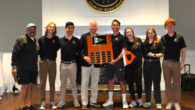 The 10th edition of the Southern Collegiate Offshore Regatta was held February 10-11 in Charleston, SC. Seventeen college teams competed in loaned keelboats for the 2024 event, making it the largest group of entrants and boats since the start of […]