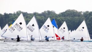 The US Sailing Safety at Sea Committee will award the