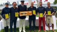 Canada’s premier one design, big boat regatta, the J/105 Canadian Championship was held September 27-29 on Lake Ontario in Toronto, ONT. Terry McLaughlin, a 5-time Canadians Champion and 3-time J/105 North American, dominated the 8-race series, winning with partner Rod […]