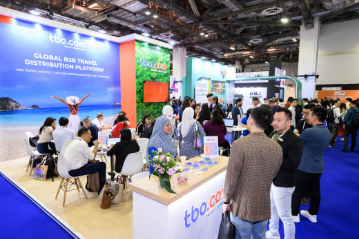 Travel Tech Asia 2025 Set to Redefine the Future of Global Tourism in Singapore Singapore will host one of the world’s most influential gatherings