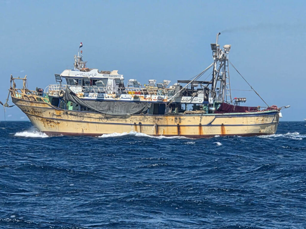 Illegal Fishing Reported in Red Sea: HEPCA Issues Urgent Warning HEPCA (Hurghada Environmental Protection & Conservation Association) has raised the