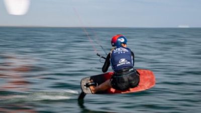 Pacific Life and US Sailing announced a landmark partnership with